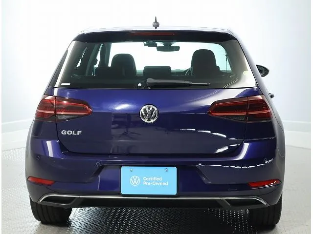 Volkswagen Golf photo 3