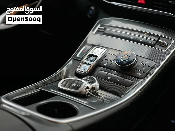 Hyundai Santa Fe 2023 photo 4