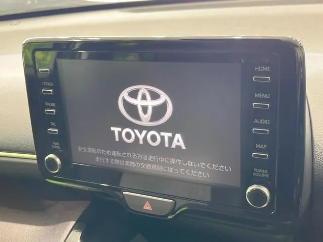 Toyota Yaris Cross Hybrid Z 2022 photo 3