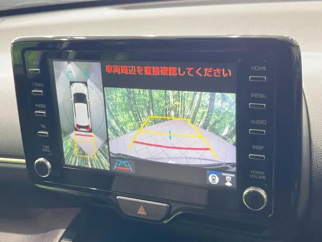 Toyota Yaris Cross Hybrid Z 2022 photo 4