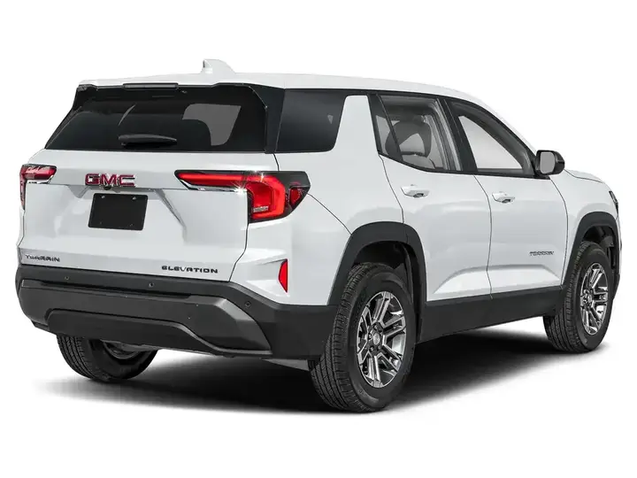 GMC Terrain 2026 photo 2
