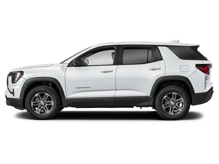 GMC Terrain 2026 photo 3