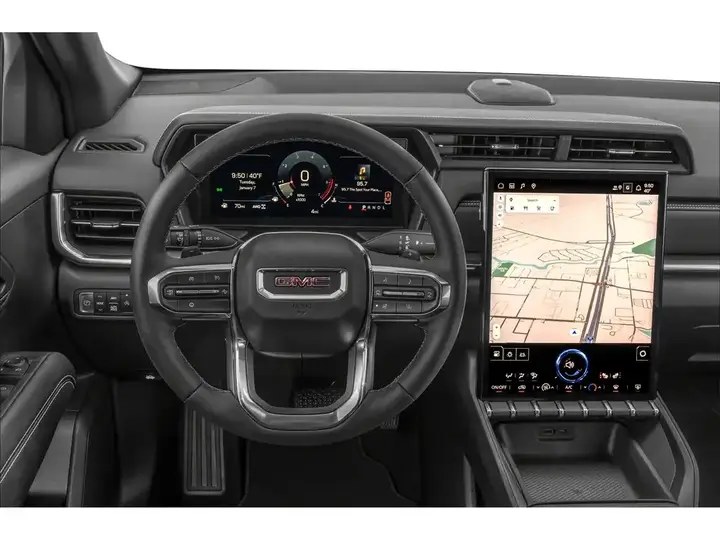 GMC Terrain 2026 photo 4