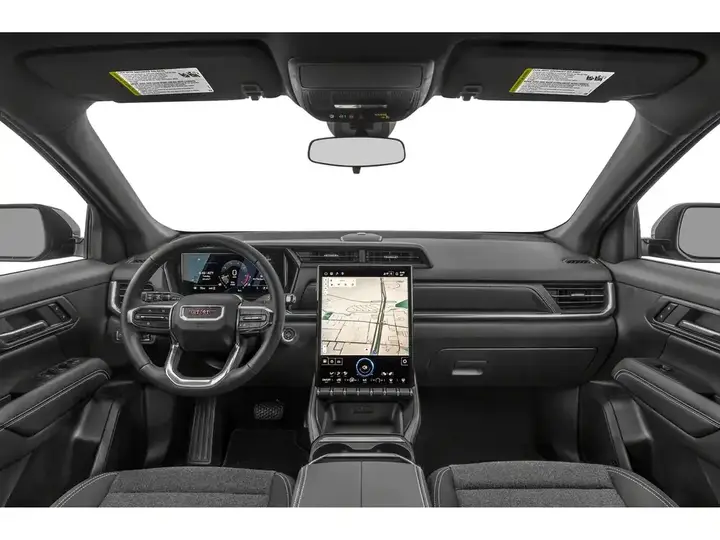 GMC Terrain 2026 photo 5