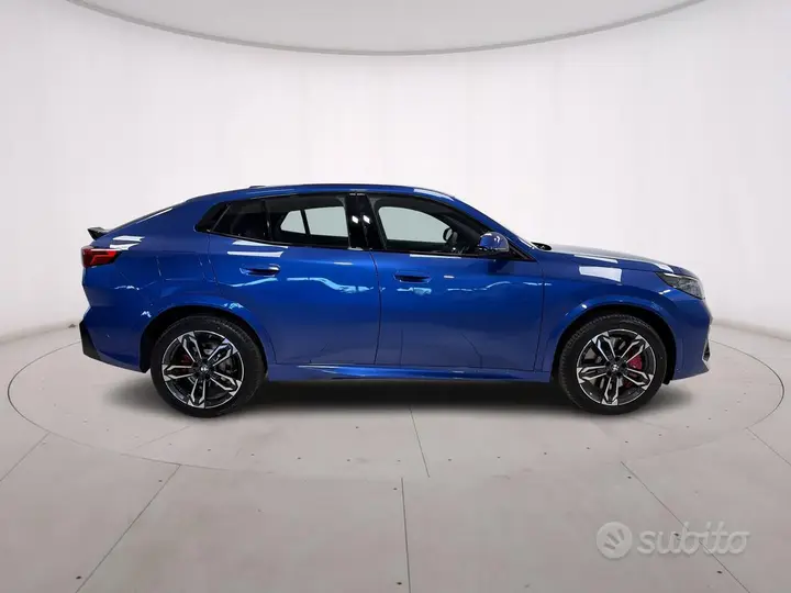 BMW X2 photo 4