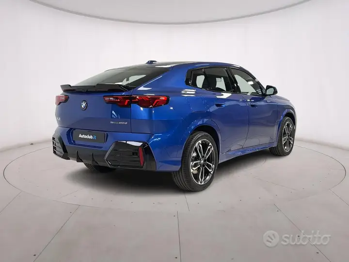 BMW X2 photo 2
