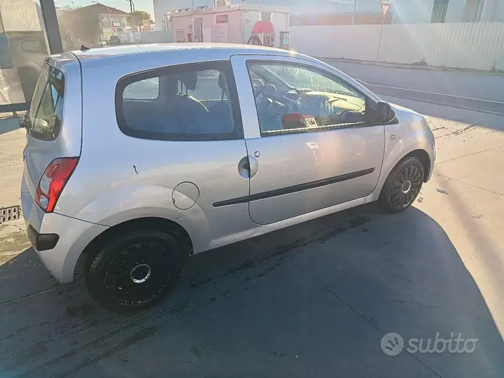 Renault Twingo 2008 photo 3