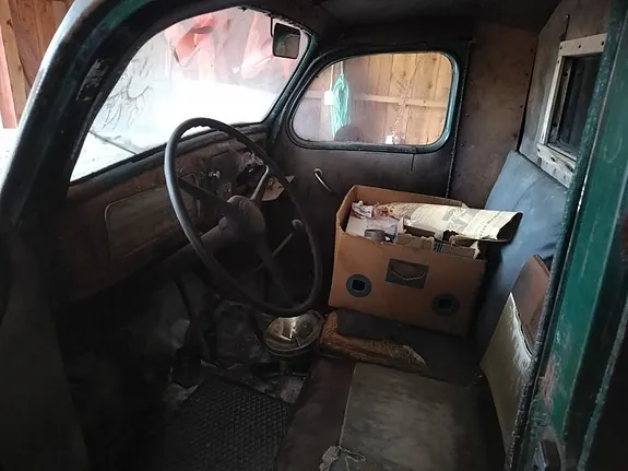 Volvo Pv 1941 photo 4