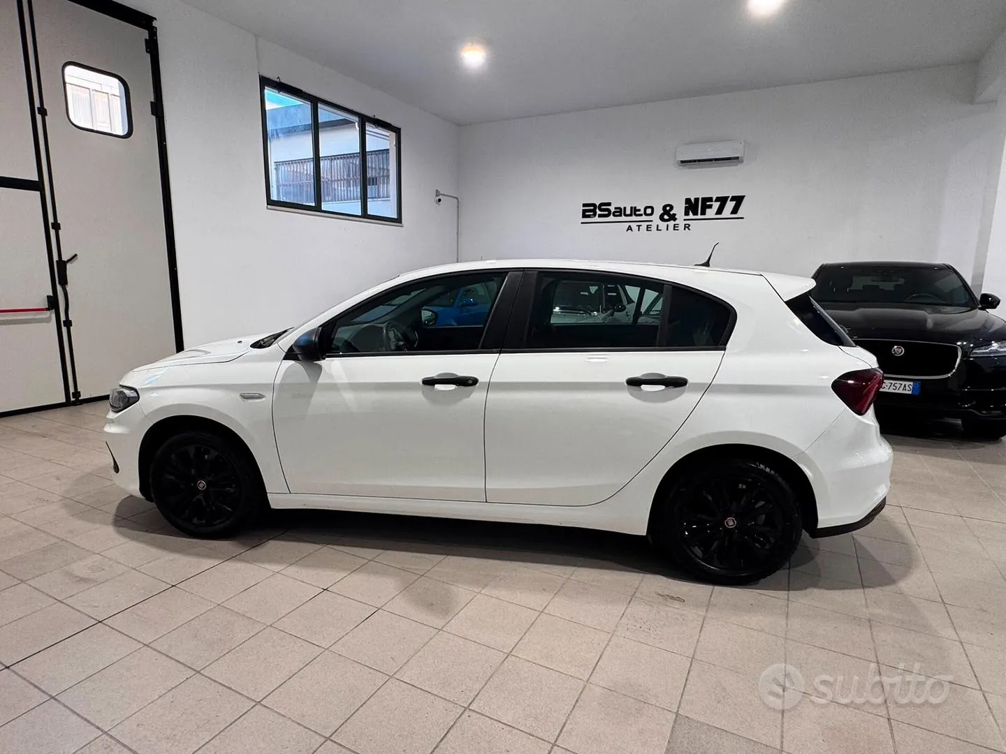 Fiat Tipo 2021 photo 4