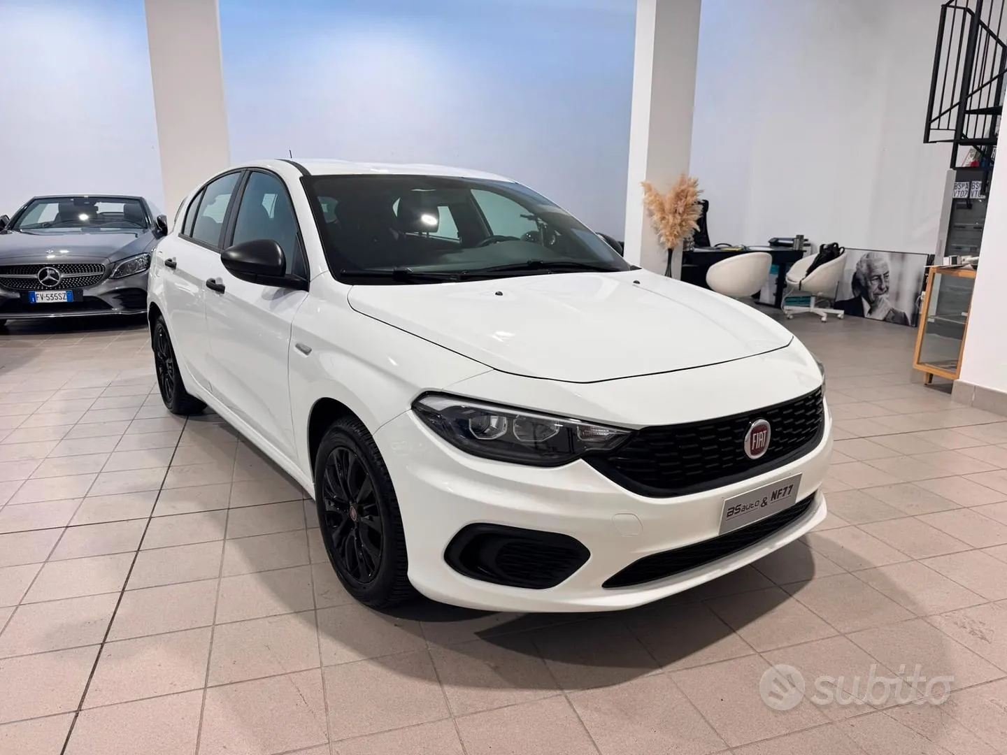 Fiat Tipo 2021 photo 3
