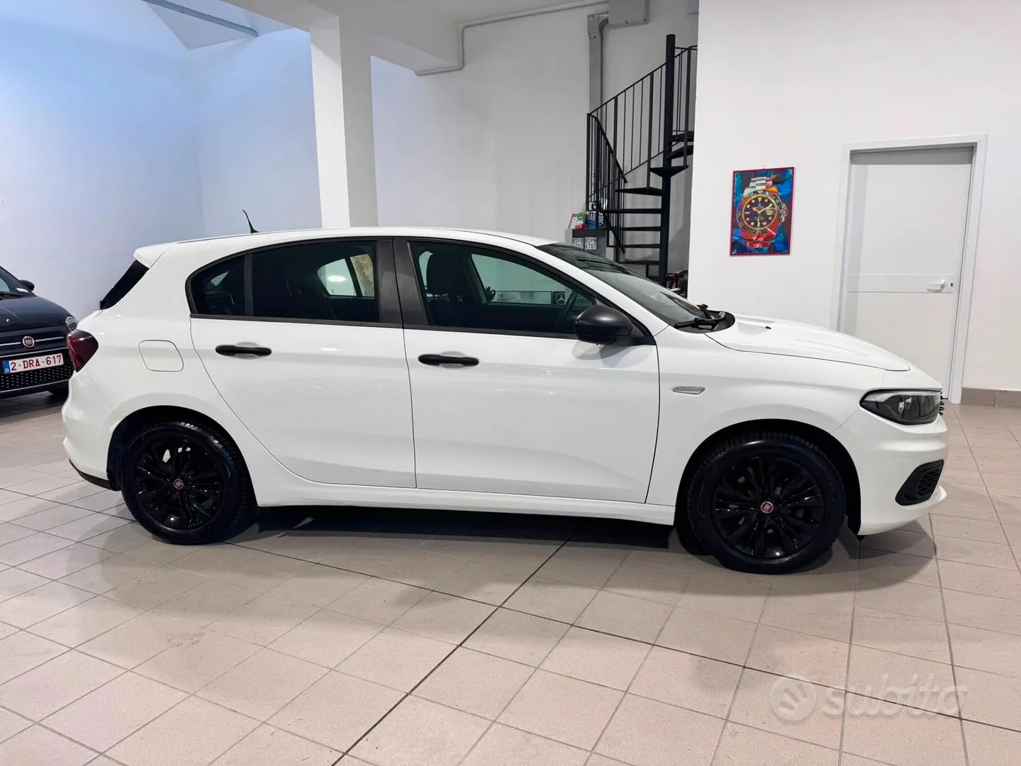 Fiat Tipo 2021 photo 5