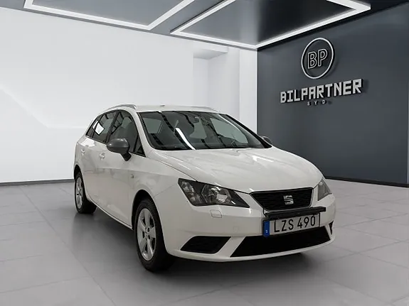 Seat Ibiza 2016 photo 4