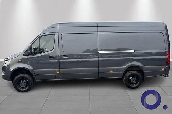 Mercedes-Benz Sprinter 319 2023 photo 2