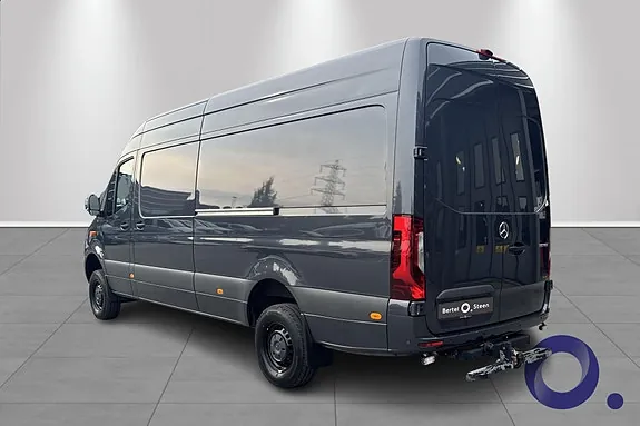 Mercedes-Benz Sprinter 319 2023 photo 3