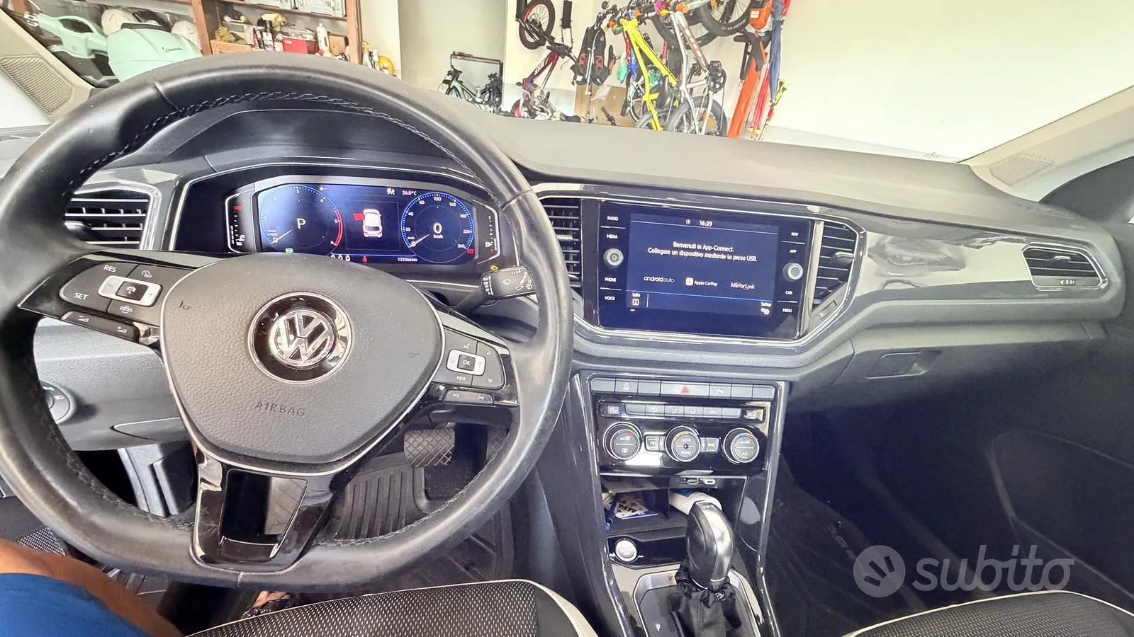 Volkswagen T-Roc 2019 photo 3