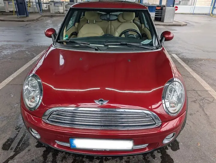 Mini Mini Cooper