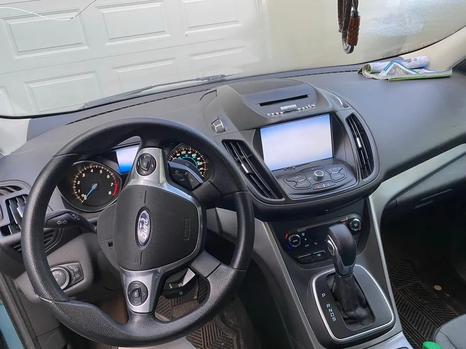 Ford Escape 2013 photo 4