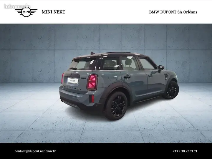 Mini Countryman 2023 photo 2