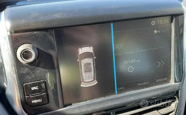 Peugeot 2008 2019 photo 5