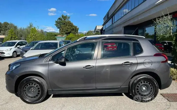 Peugeot 2008 2019 photo 4