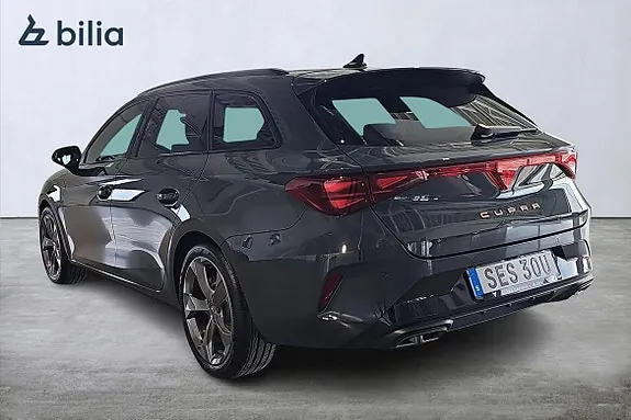 Cupra Leon 2026 photo 4