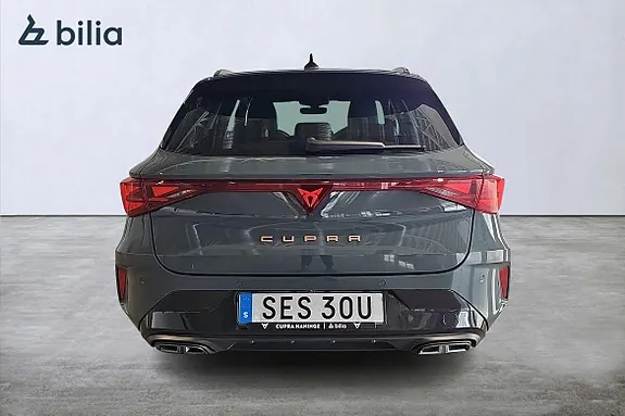 Cupra Leon 2026 photo 5