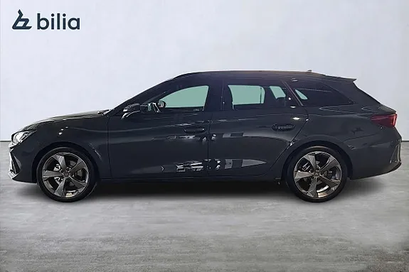 Cupra Leon 2026 photo 3
