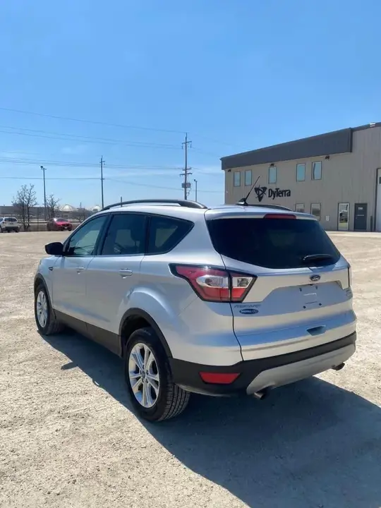 Ford Escape 2018 photo 5