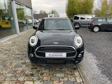 Mini Cooper 2019 photo 2