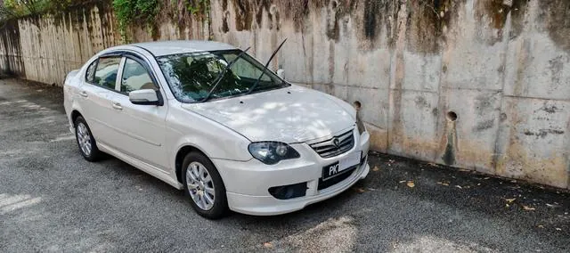 Proton Persona