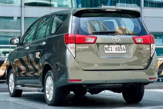 Toyota Innova 2016 photo 5