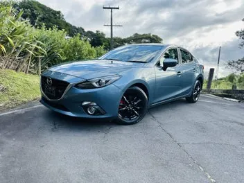 Mazda Axela 2015 photo 4