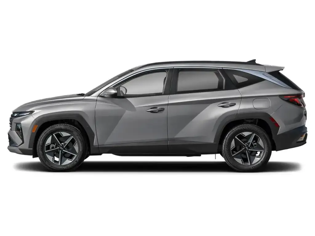 Hyundai Tucson 2026 photo 5