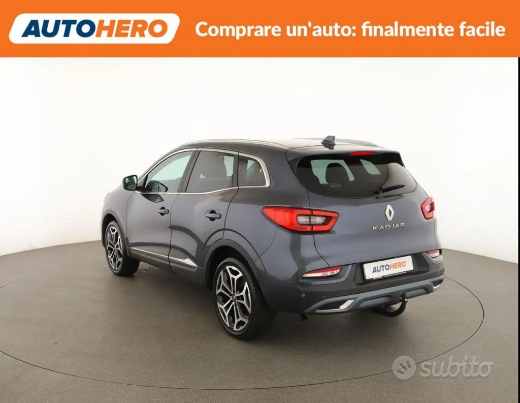 Renault Kadjar 2020 photo 4