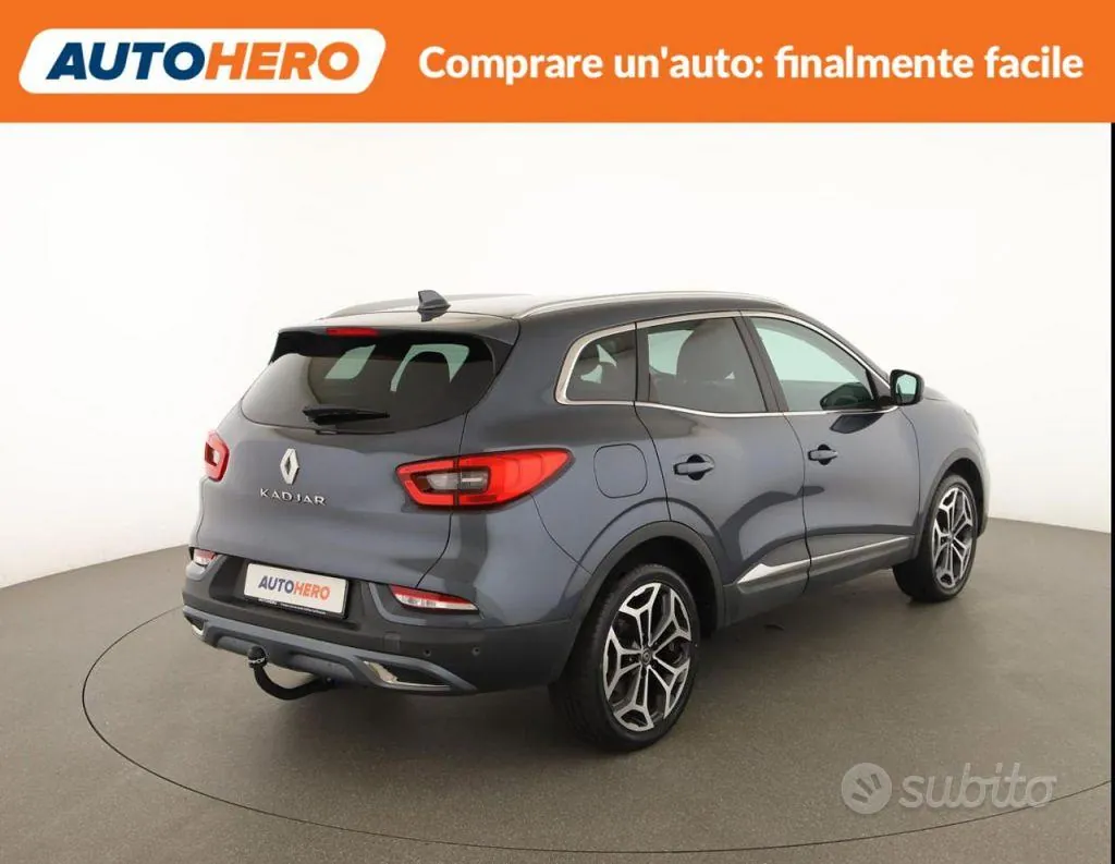 Renault Kadjar 2020 photo 5
