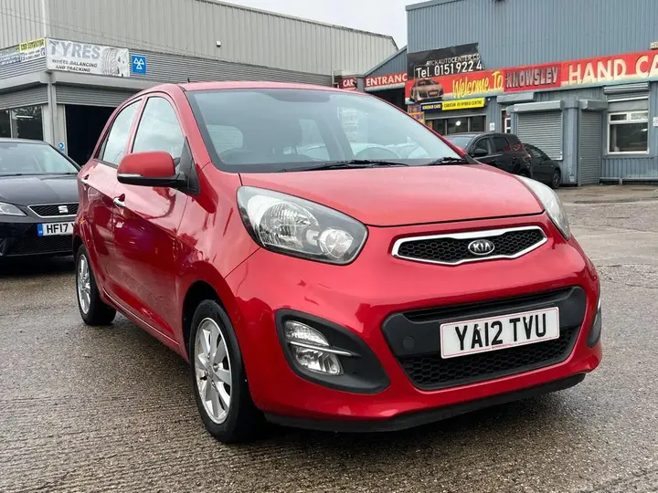 Kia Picanto