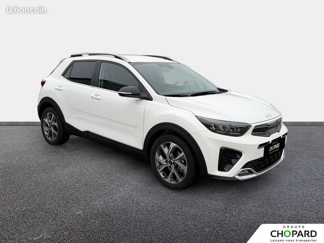 Kia Stonic 2024 photo 5