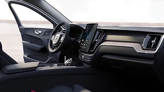 Volvo Xc60 2027 photo 2