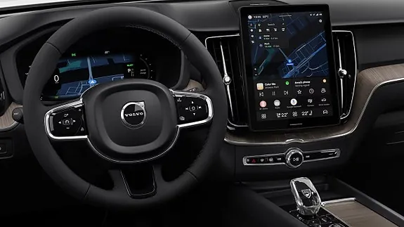 Volvo Xc60 2027 photo 4