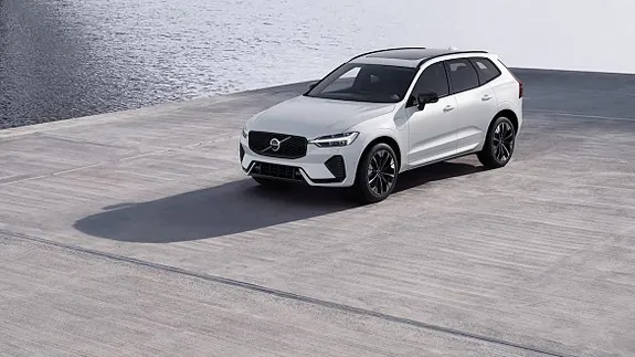Volvo Xc60 2027 photo 3
