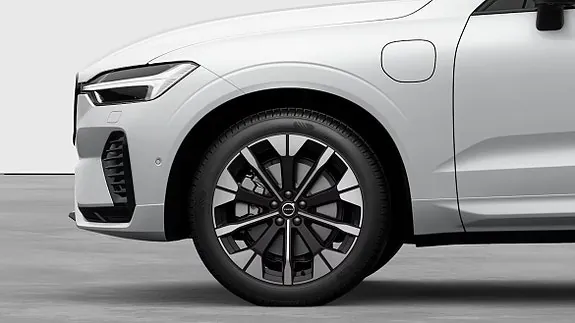Volvo Xc60 2027 photo 5