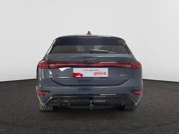 Audi A6 2025 photo 3