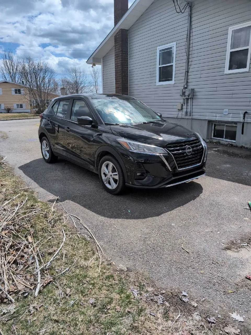 Nissan Kicks 2024 photo 2