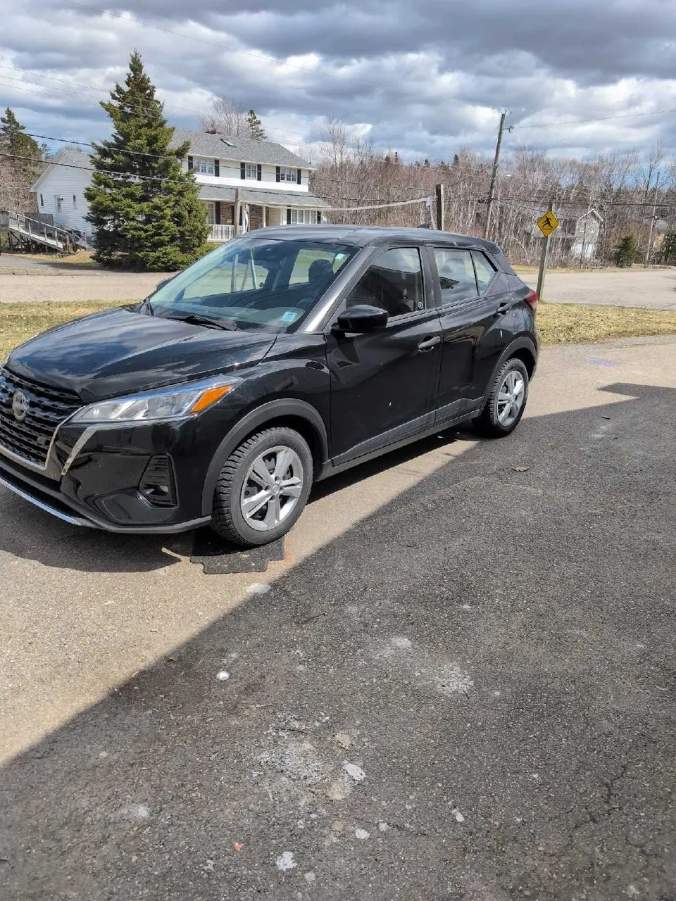 Nissan Kicks 2024 photo 3