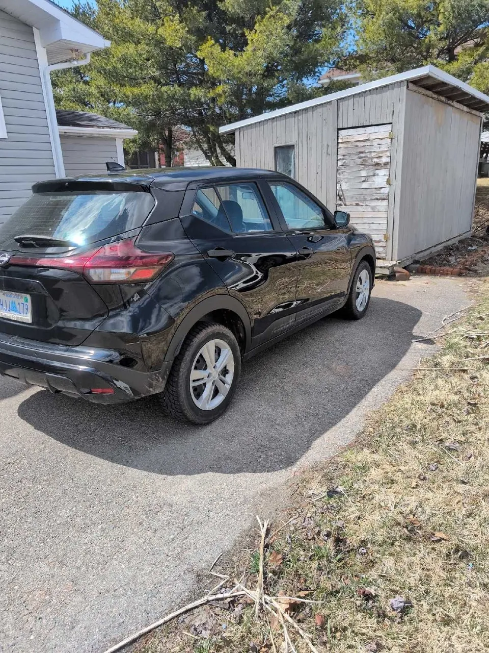 Nissan Kicks 2024 photo 4