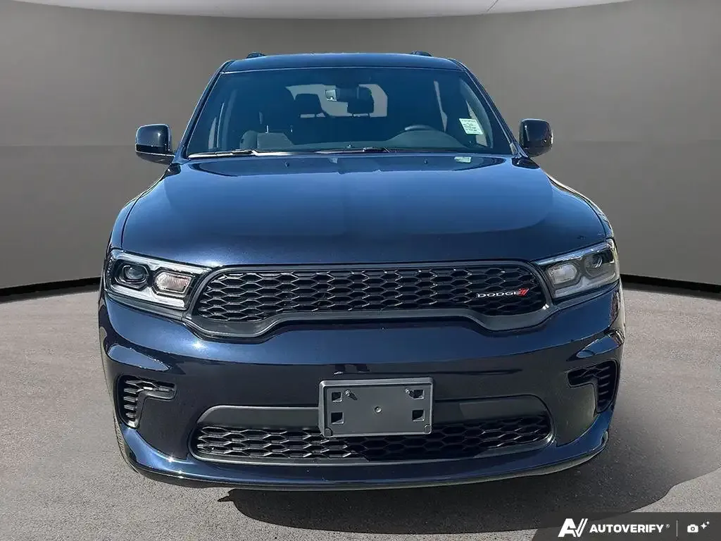 Dodge Durango 2026 photo 2