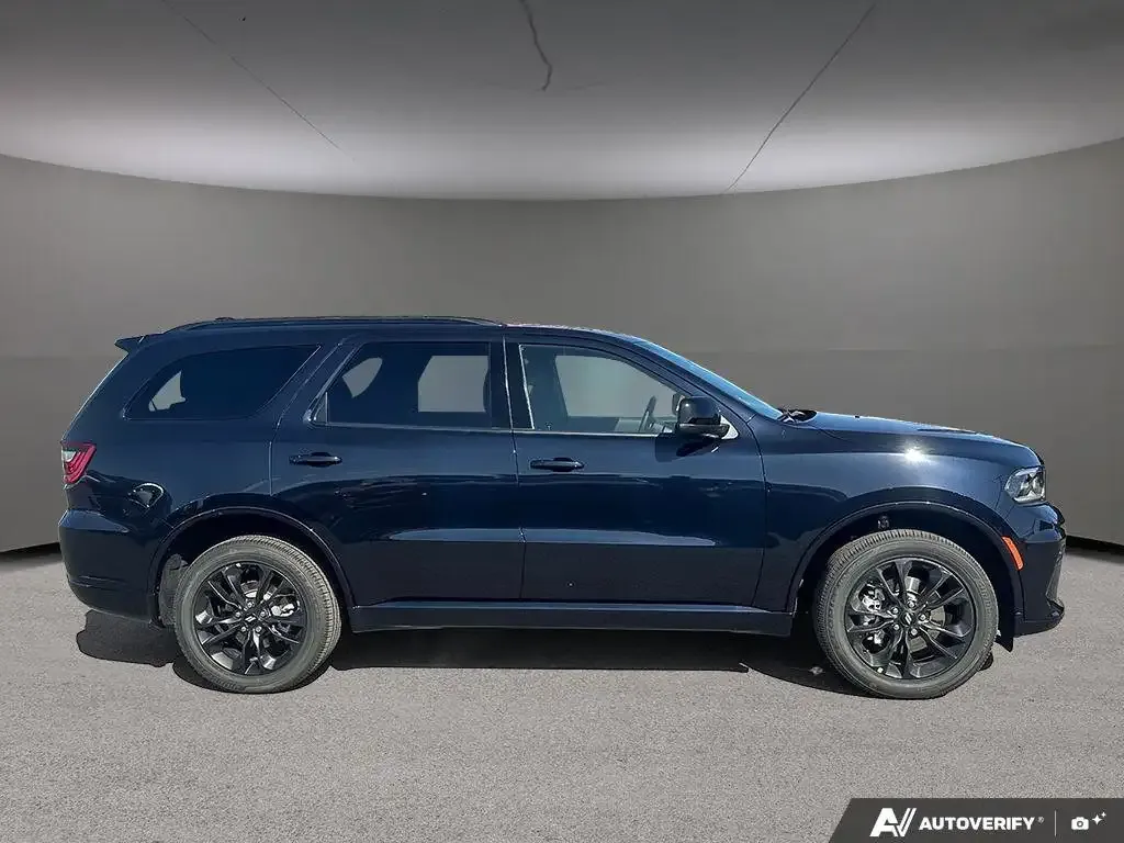 Dodge Durango 2026 photo 3