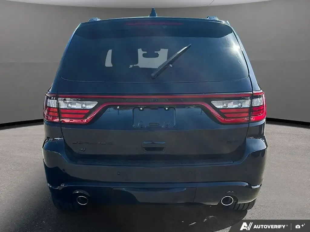 Dodge Durango 2026 photo 5