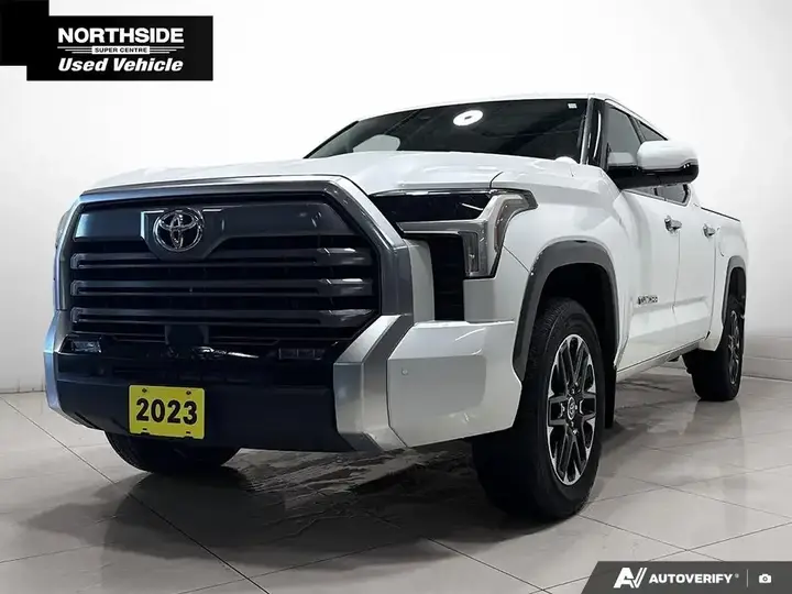 Toyota Tundra