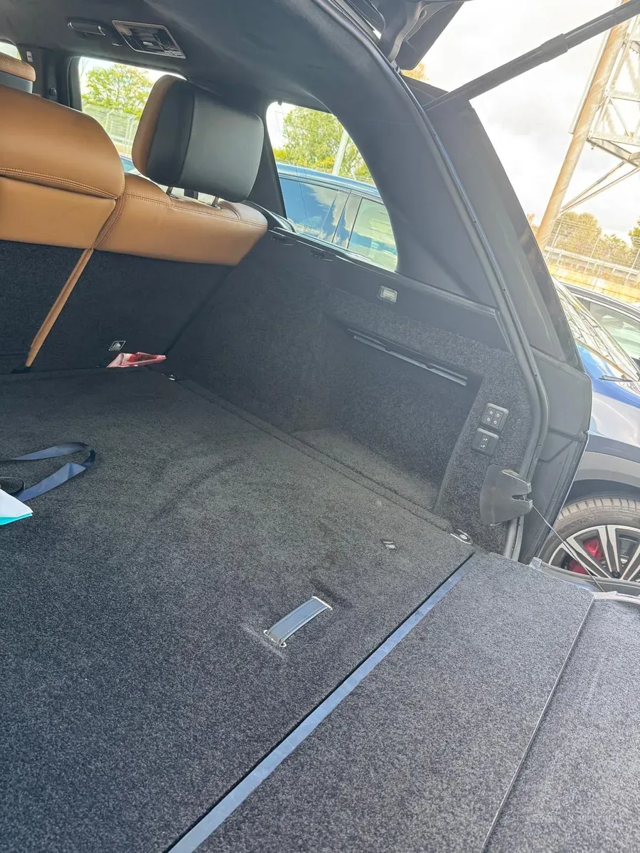 Land Rover Range Rover 2020 photo 3